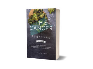 The Cancer Fighting by Barbara Riddle