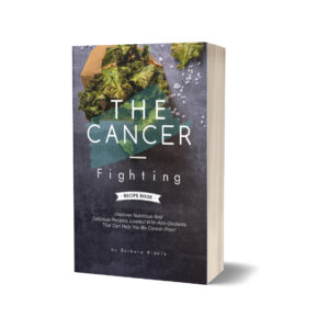 The Cancer Fighting by Barbara Riddle