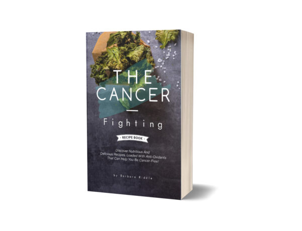 The Cancer Fighting by Barbara Riddle