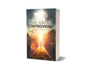 The Great Controversy by Ellen G. White