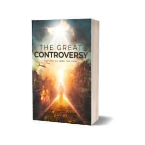 The Great Controversy by Ellen G. White