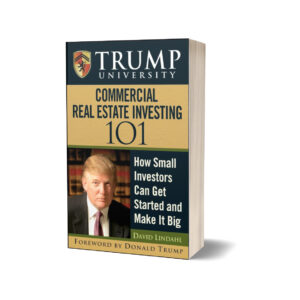 Commercial Real Estate Investing 101 by David Lindahl