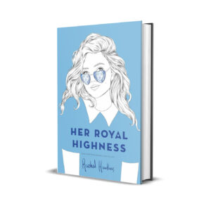 Her Royal Highness by Rachel Hawkins
