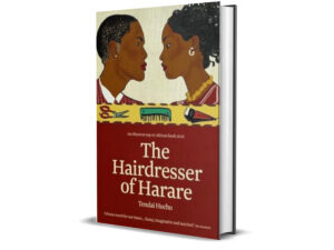 The Hairdresser of Harare by Tendai Huchu