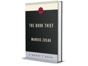 The Book Thief by Markus Zusak