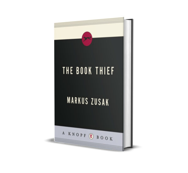 The Book Thief by Markus Zusak