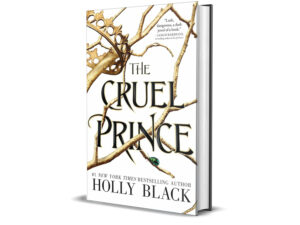 The Cruel Prince by Holly Black